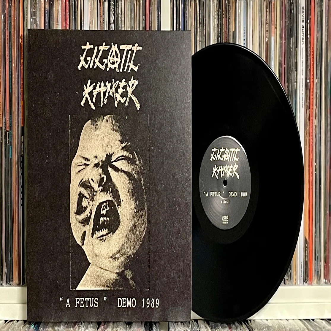 買ってよかったレコード（2025年5月）｜五辺宏明