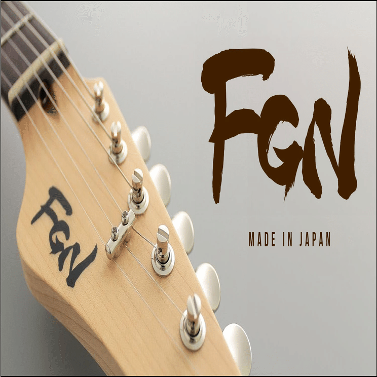 フジゲンギターのフラッグシップモデル「Expert ODYSSEY (EOS