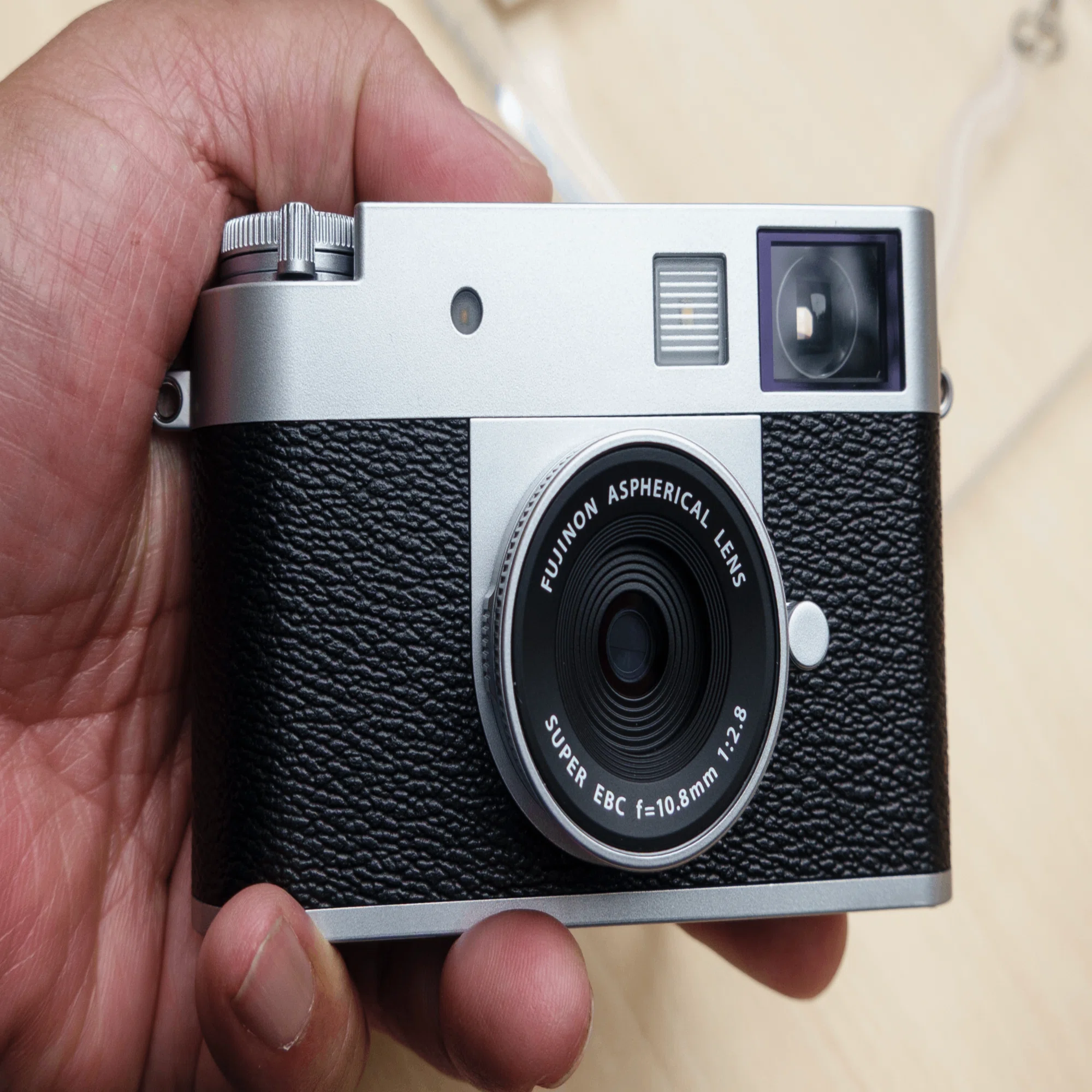 Fujifilm X half Test Shots｜komezou