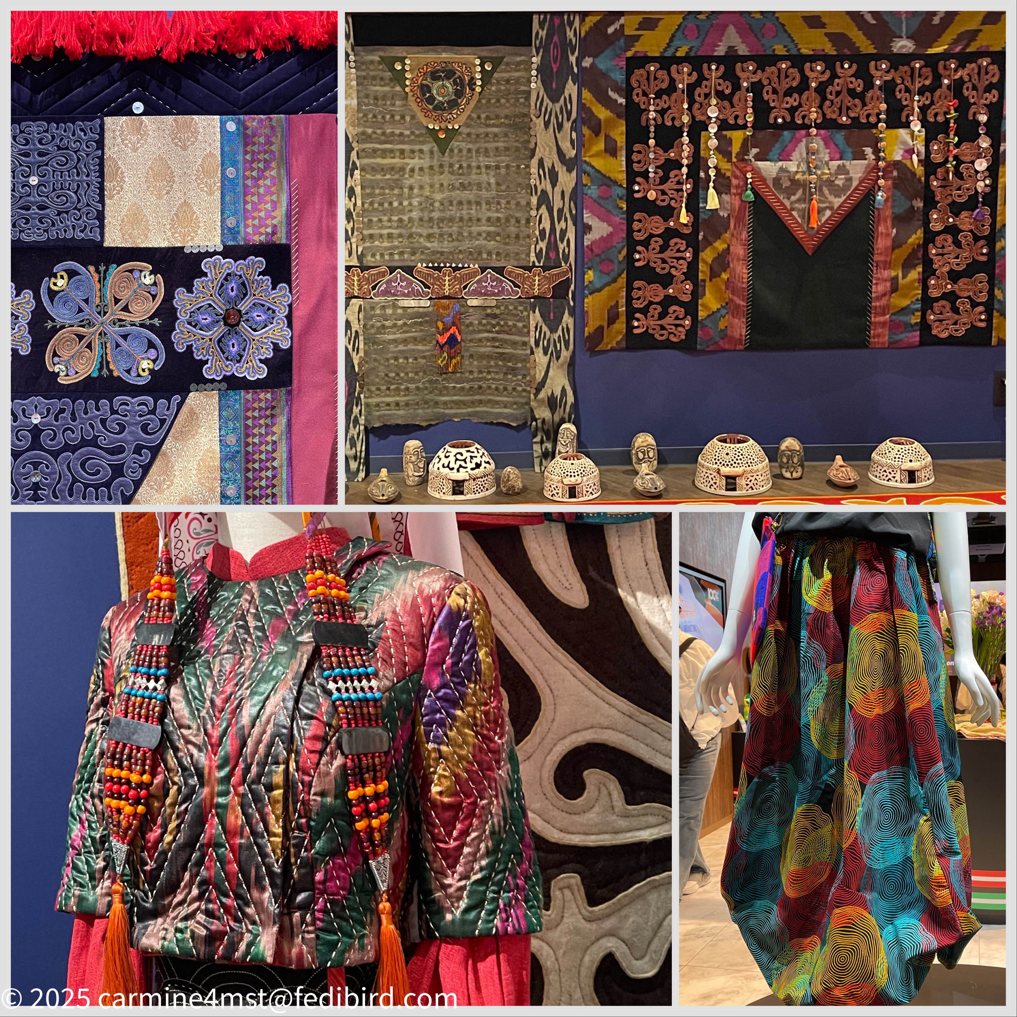 役にたたない大阪・関西万博の歩き方（その2）｜carmine