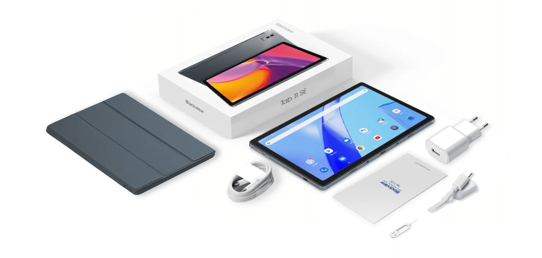 衝撃！54%オフ】Blackview Tab11SEがまさかの1万円台！期間限定