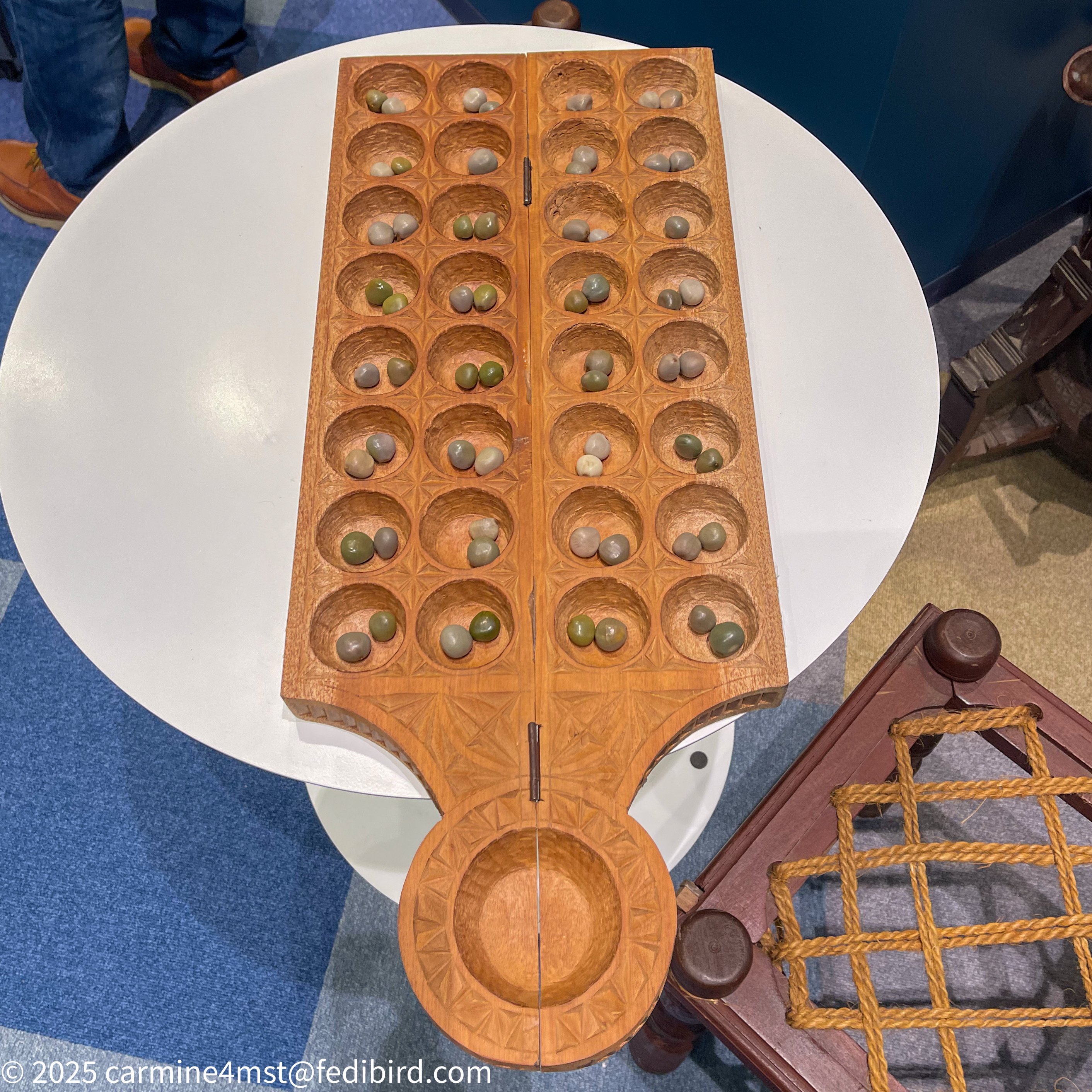 役にたたない大阪・関西万博の歩き方（その2）｜carmine