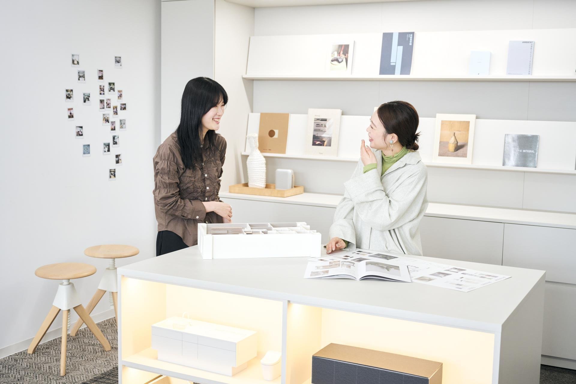 空気感・質感から住まいを描く新コンセプト「Life Style Fit