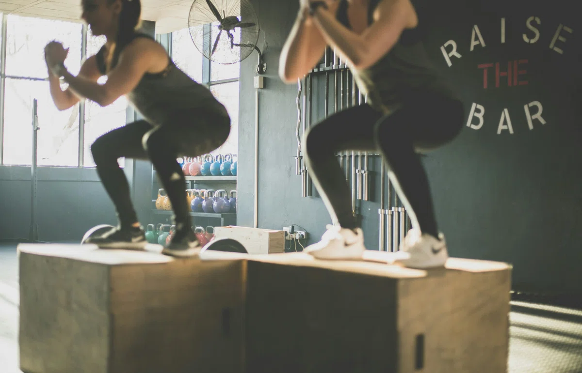Morning Burpee Research Journal [Just a 60-Second Muscle Habit] #3｜はっち ...