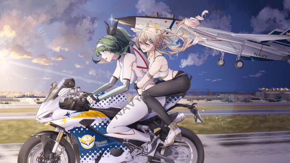 イラストのラフ画はどこまで描くか｜絵利蔵