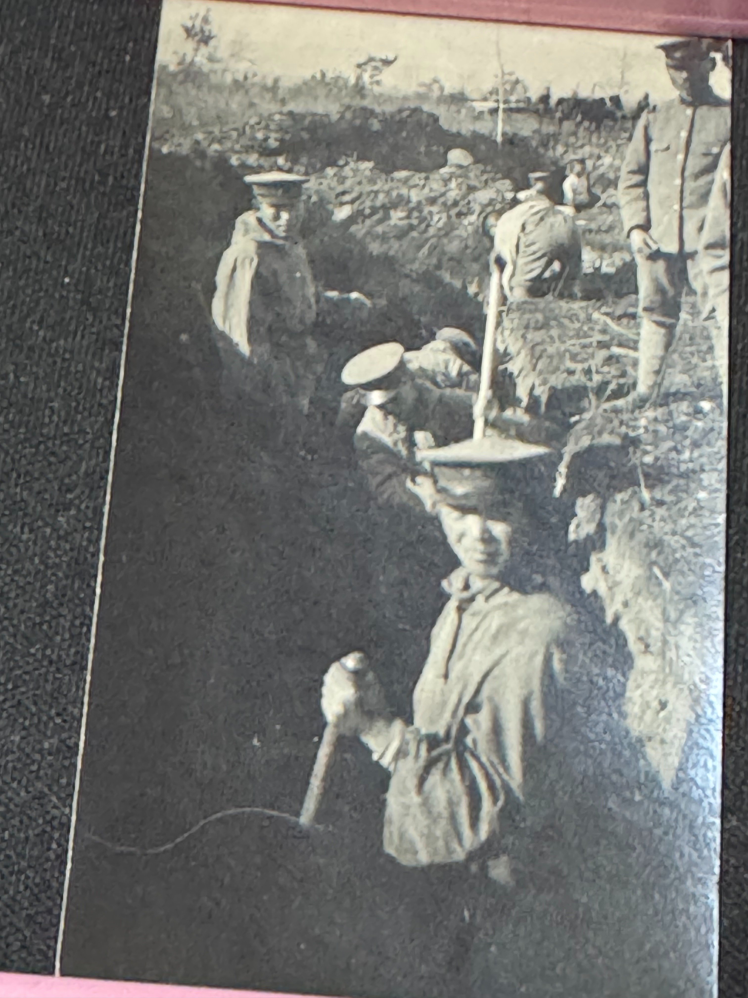 シベリアに出兵した長野県松本市の歩兵第50連隊ー45名の戦死・戦病死者