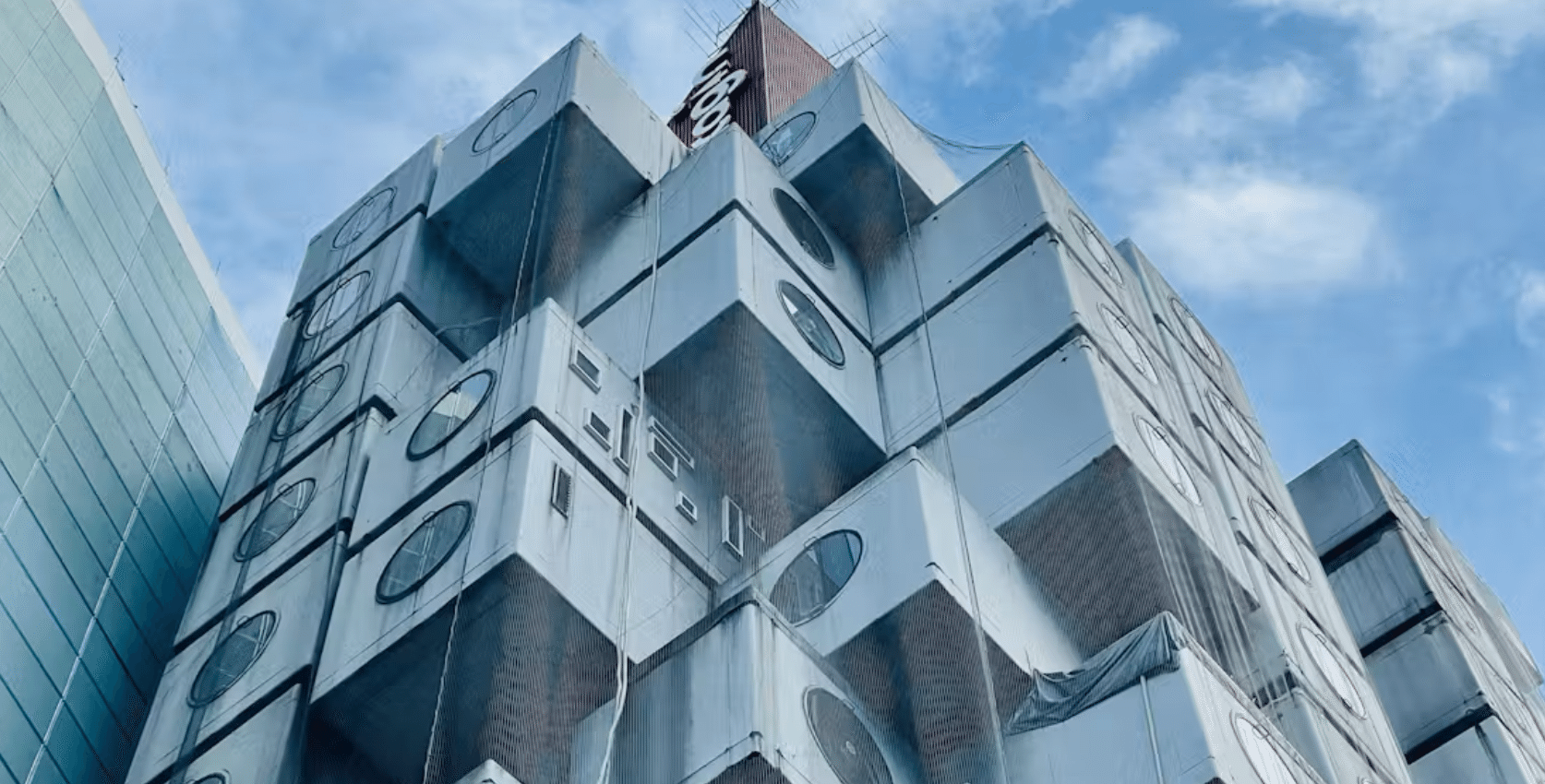 黒川紀章――西洋に抗い、未来を描いた建築家の生涯｜西 克徳｜Grand