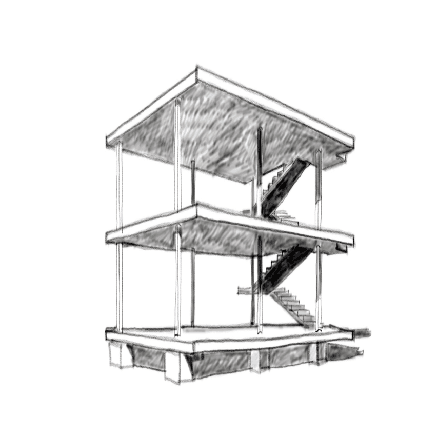 黒川紀章――西洋に抗い、未来を描いた建築家の生涯｜西 克徳｜Grand