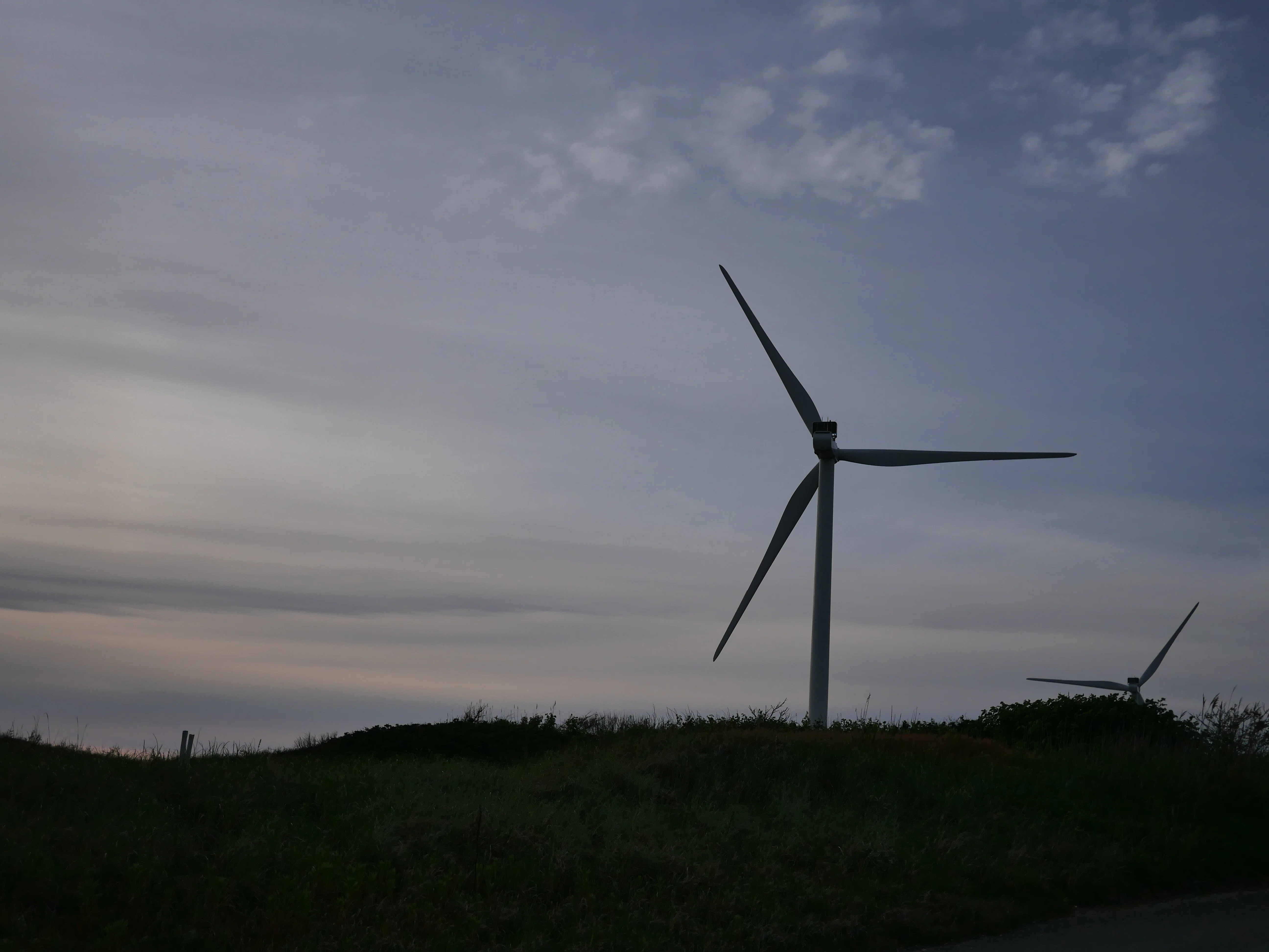 夕陽と海とLUMIX｜Re_passo