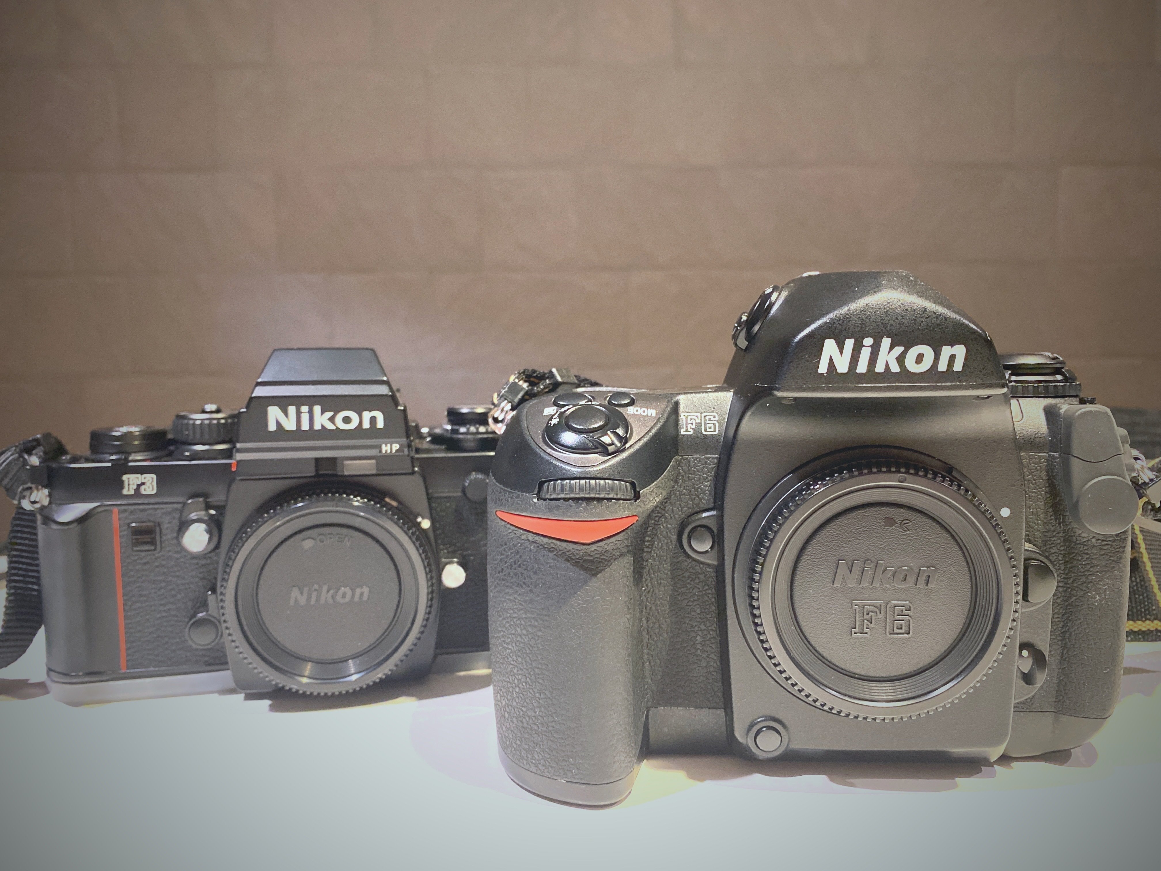 004 【LUMIX】初めてのミラーレス選び＆Nikon時代も少し（S5IIx レンズ