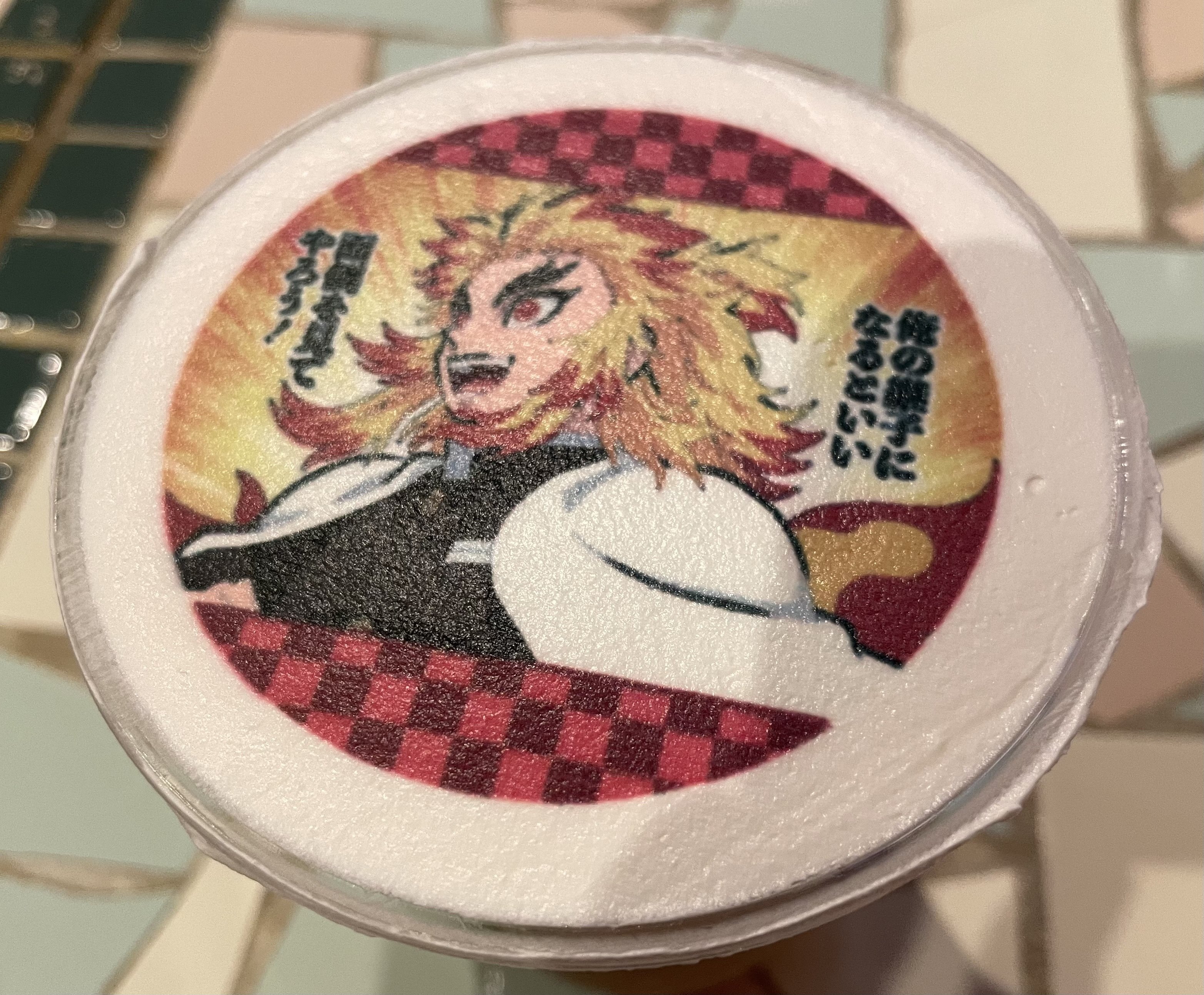 もはやフードファイトのナンジャタウン編｜まれ