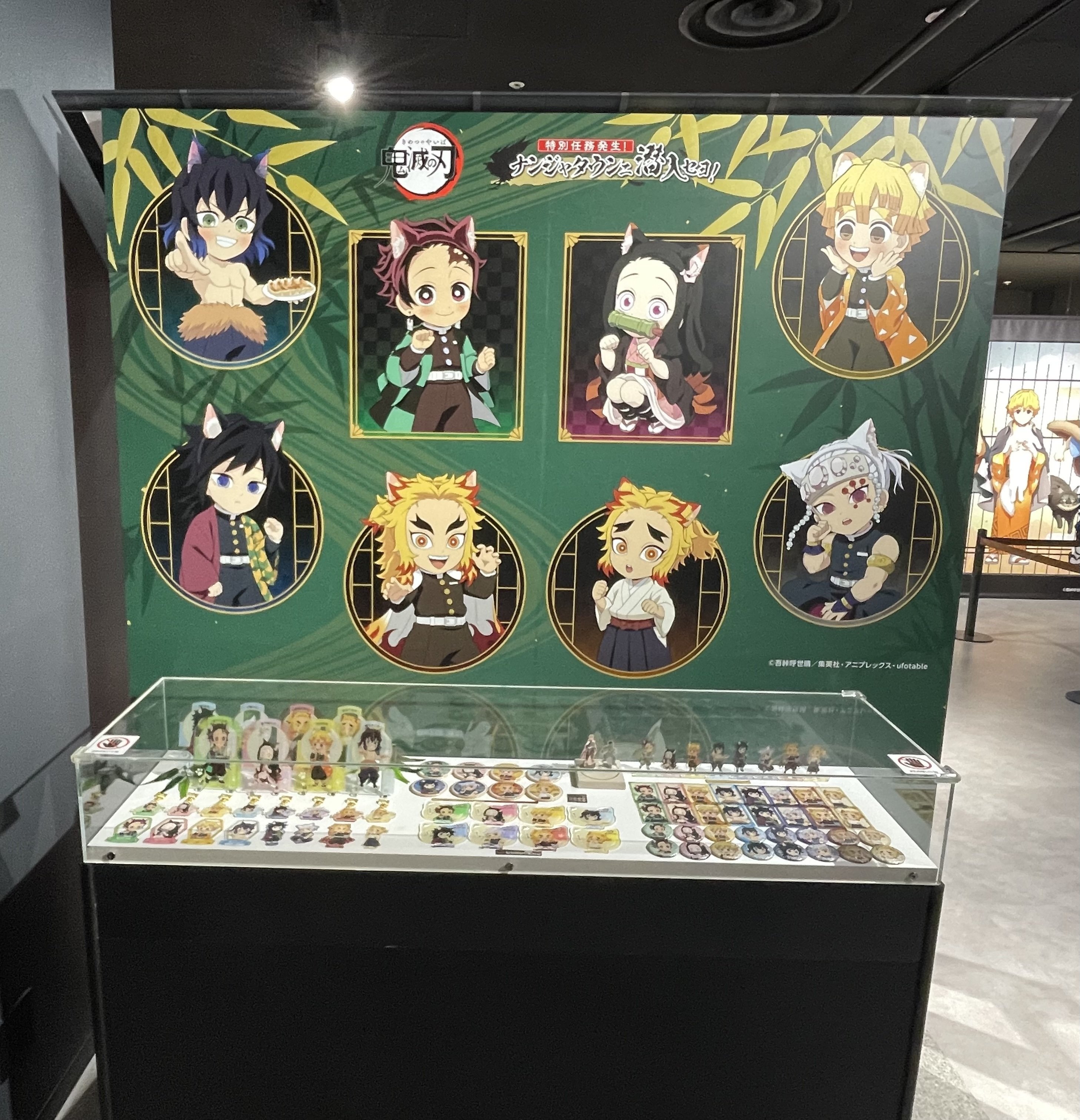 もはやフードファイトのナンジャタウン編｜まれ