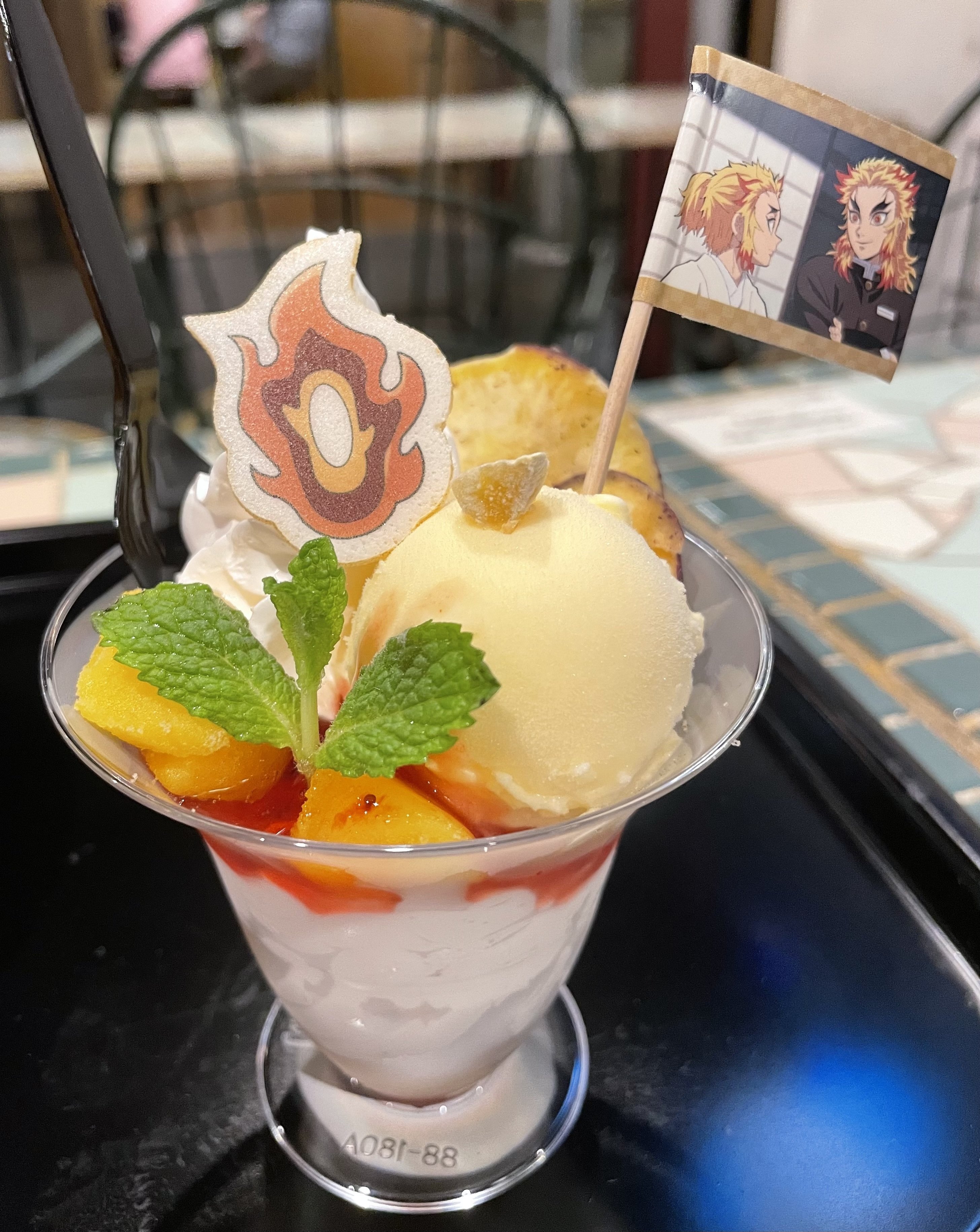 もはやフードファイトのナンジャタウン編｜まれ