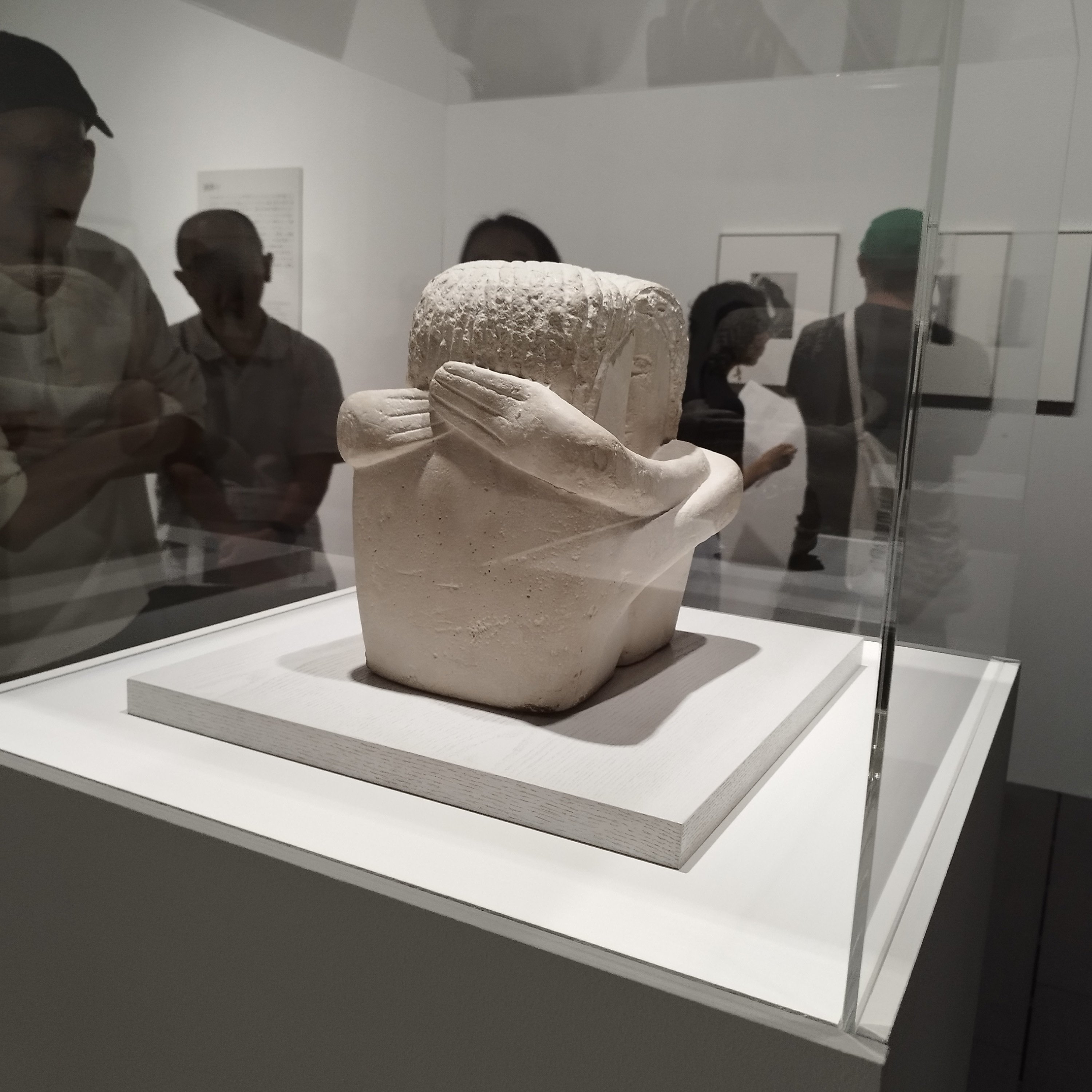 ポストモダンの旅から帰る――モダニズムの続きへ｜後藤てるみ