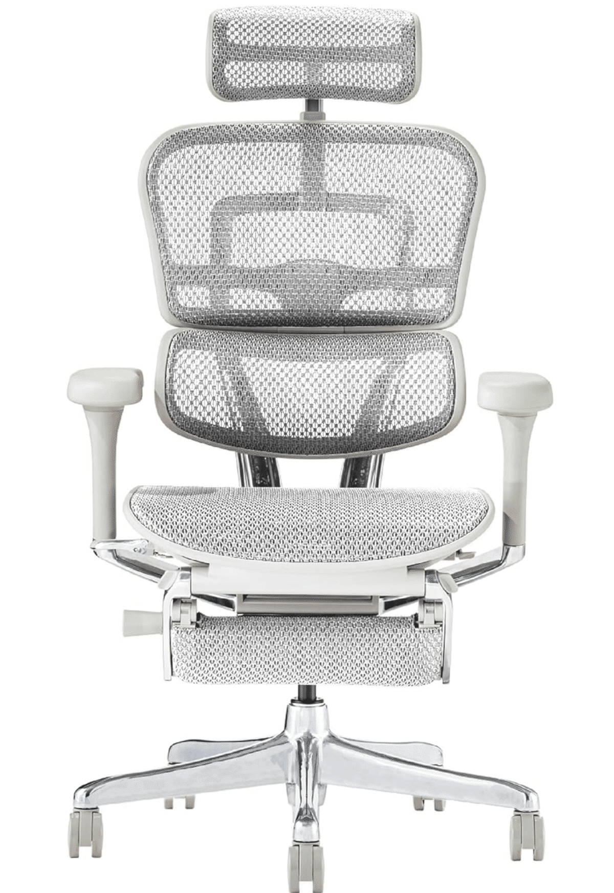 エルゴヒューマン◆チェア メッシュ オットマン プロ JOIFA 802 エルゴヒューマン◇チェア メッシュ オットマン プロ JOIFA 802 エルゴ