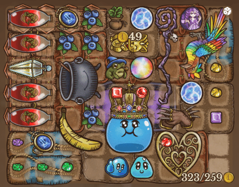 バックパックバトルのアーリーアクセスが終わるし代表的なビルドを