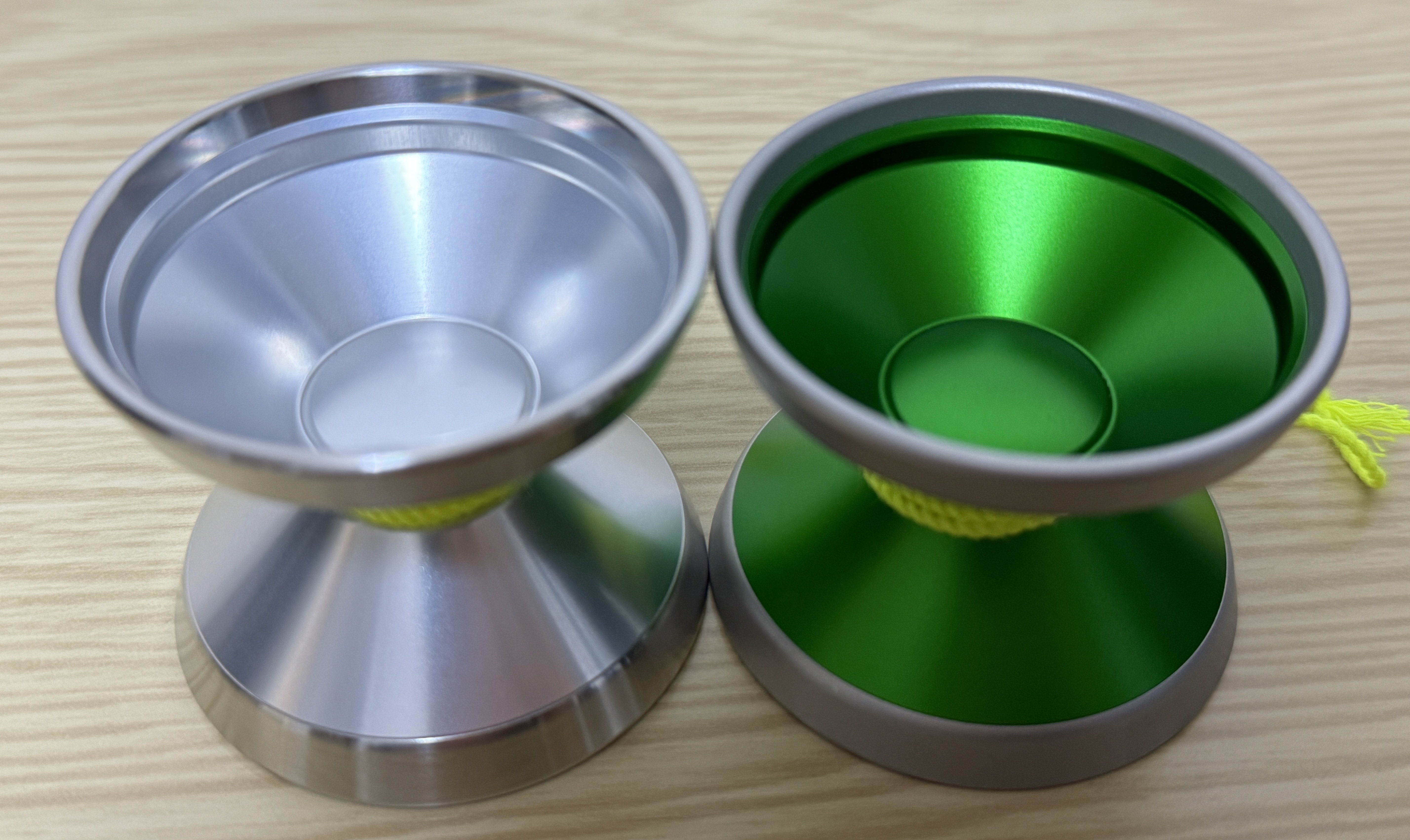 まちのヨーヨーメモ②｜@まち