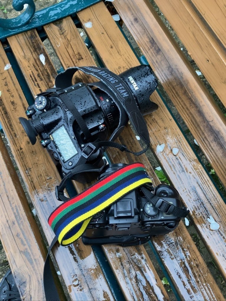 MINOLTA α-9は時代に忘れられた最高級機｜Sven.