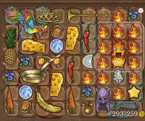 バックパックバトルのアーリーアクセスが終わるし代表的なビルドを