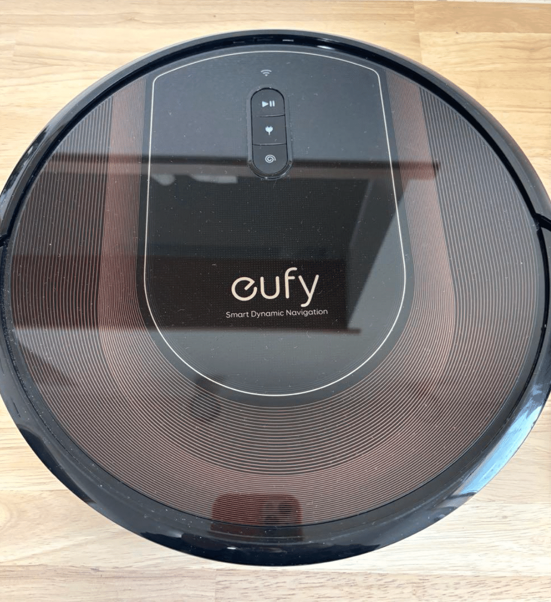 ロボット掃除機 おすすめ】Eufy RoboVac G30 Hybridレビュー