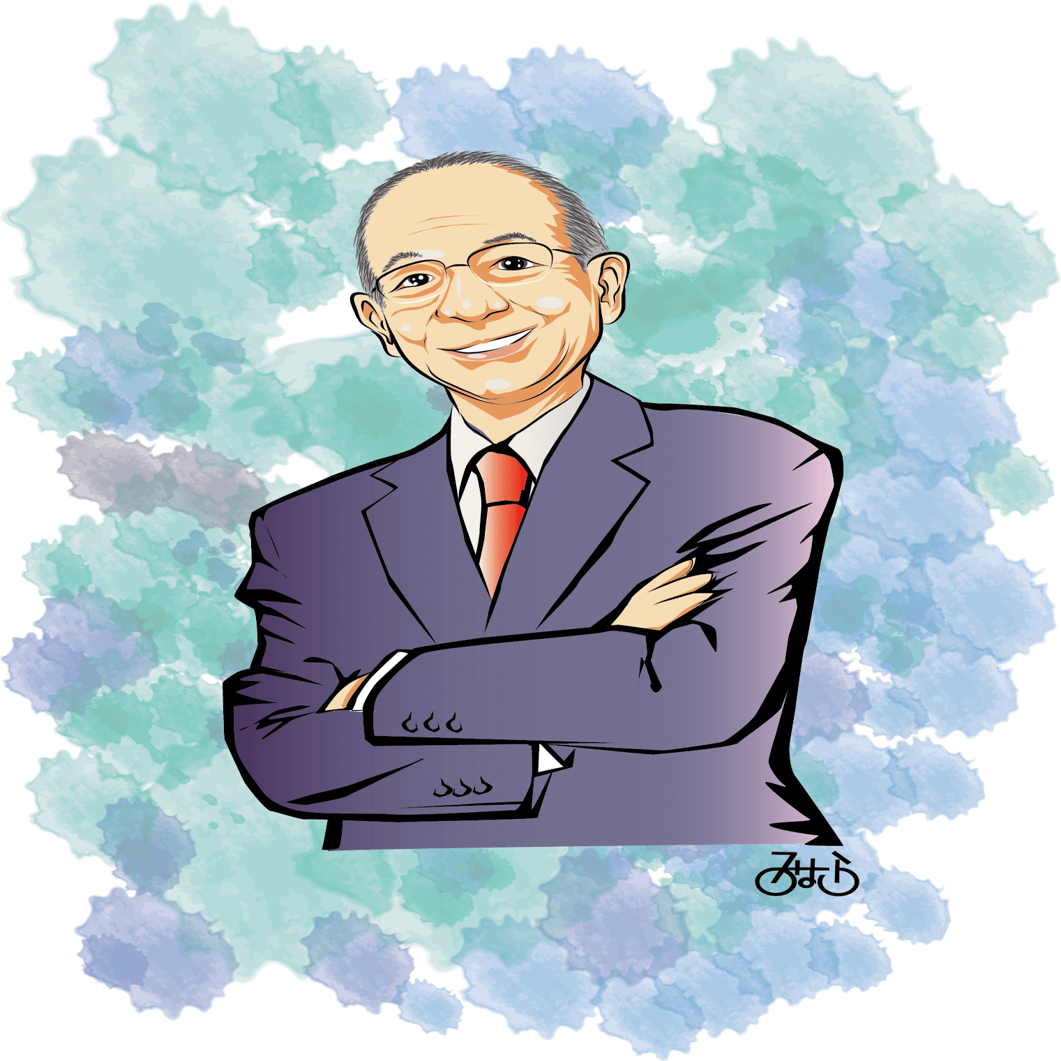 野中郁次郎ビジュアル講義〜第二次世界大戦』出版日に思う｜三原光明