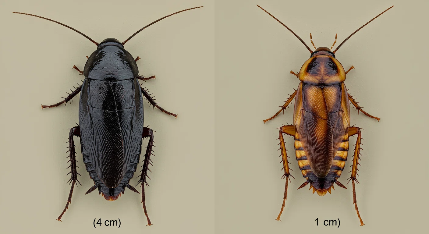 【自力撃退】ゴキブリ対策を自分でする確実な方法|ムシマル