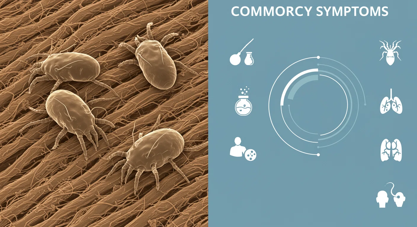 [2025 Latest] 10 Recommended Futon Cleaners for Mite Control｜ムシマル