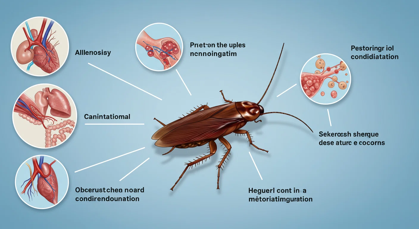 Cockroach Season Is Here! A Professional's Complete Prevention Guide｜ムシマル
