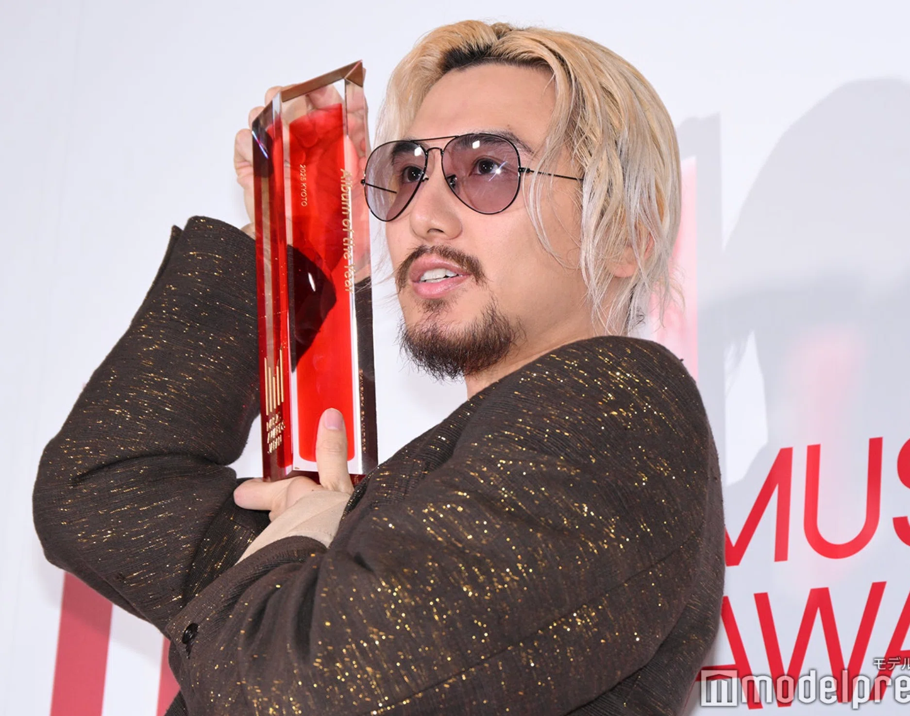 This is 藤井風」すぎたMAJ2025最高でした｜トム - 言葉の力-