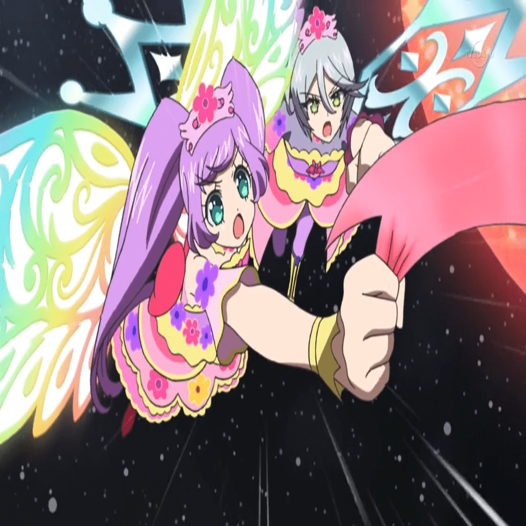 プリパラ2期はひびきを通じて何を描いていたのか？~天才vs努力を超えて