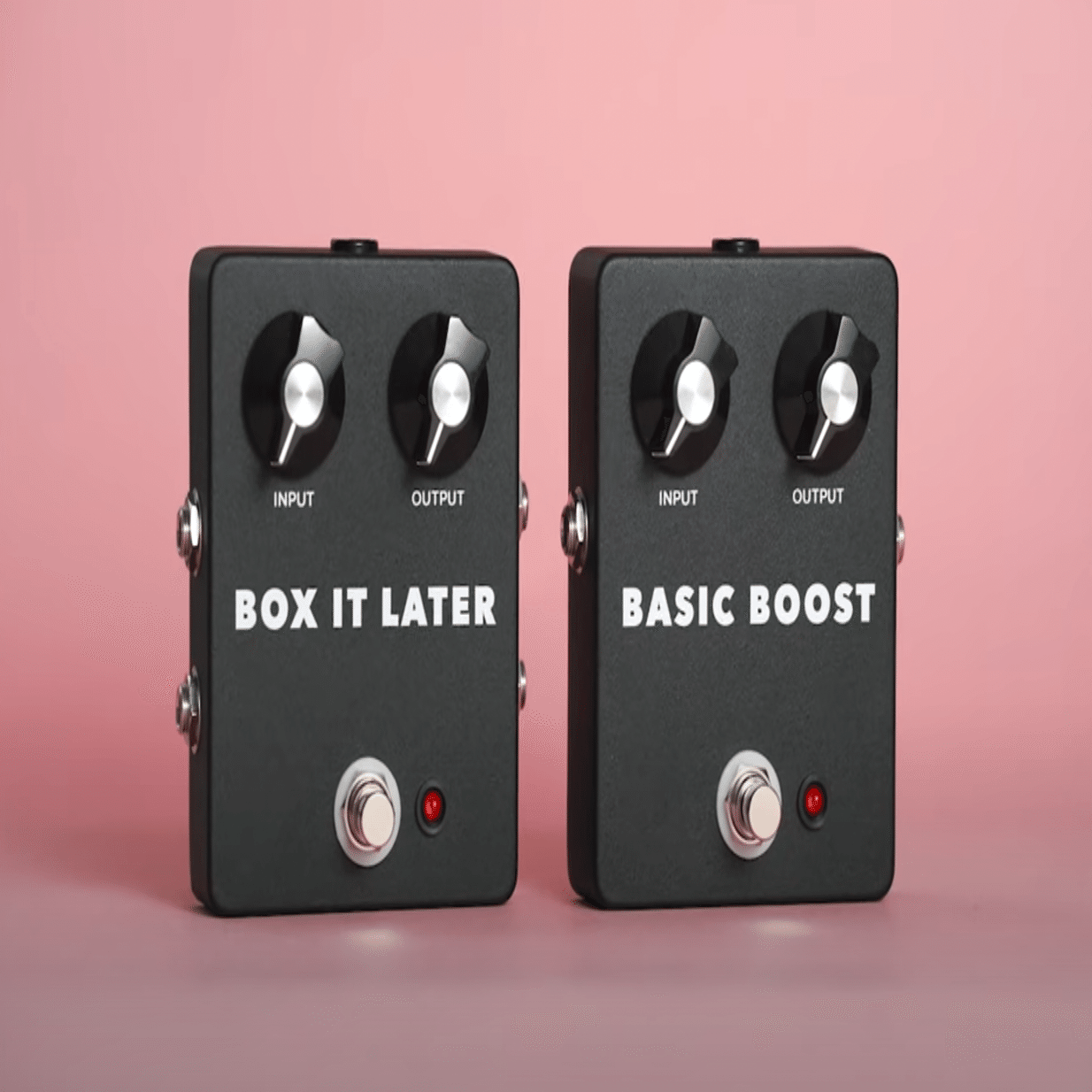 JHS Notadumbleが消える！？低価格ダンブル系ペダル、まさかの生産終了