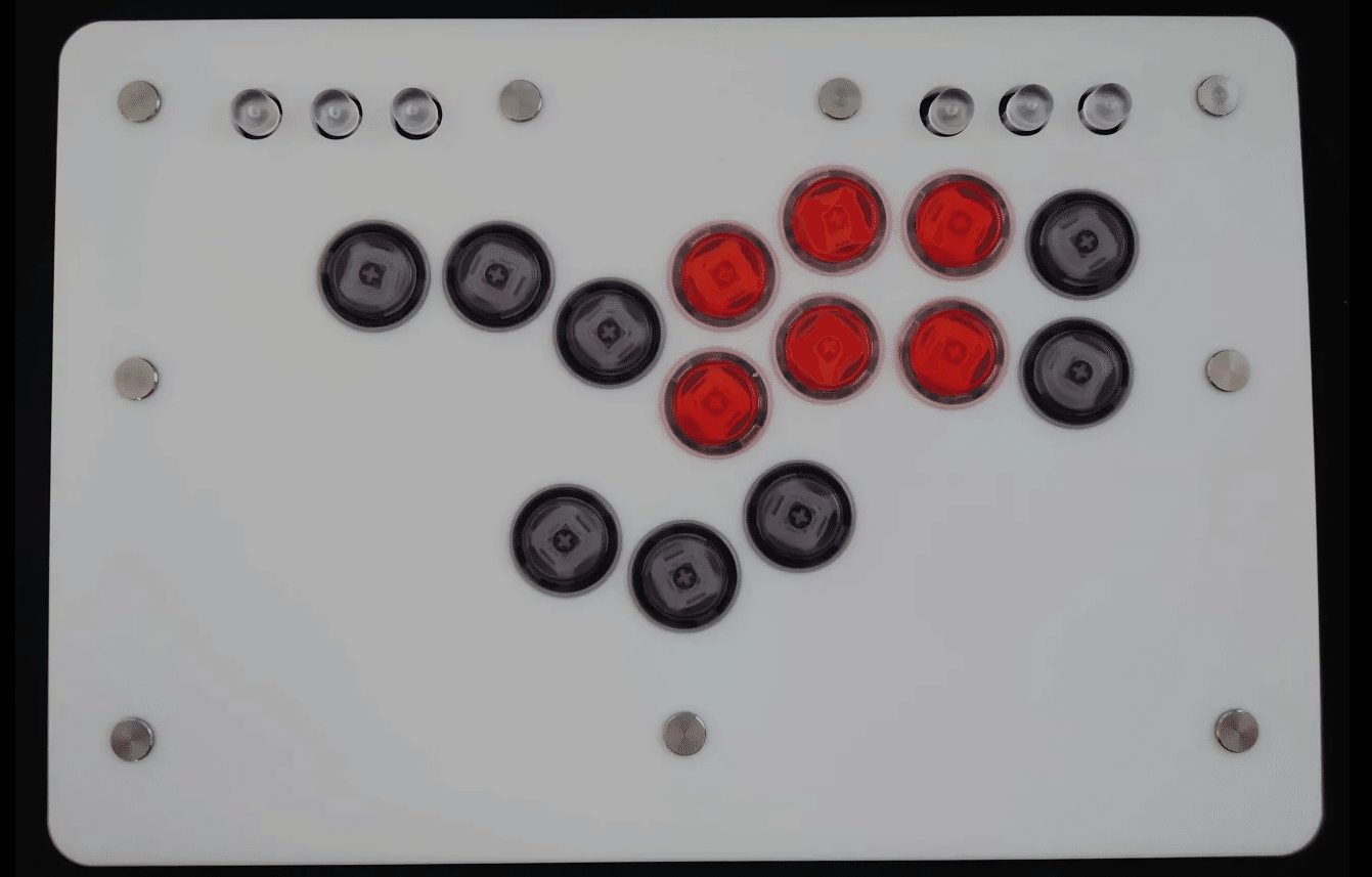 PUNK WORKSHOPのMINI BOXに変えてみた話｜うちち