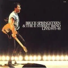 名盤列伝:1枚目】Bruce Springsteen『Born To Run(明日なき暴走)』text