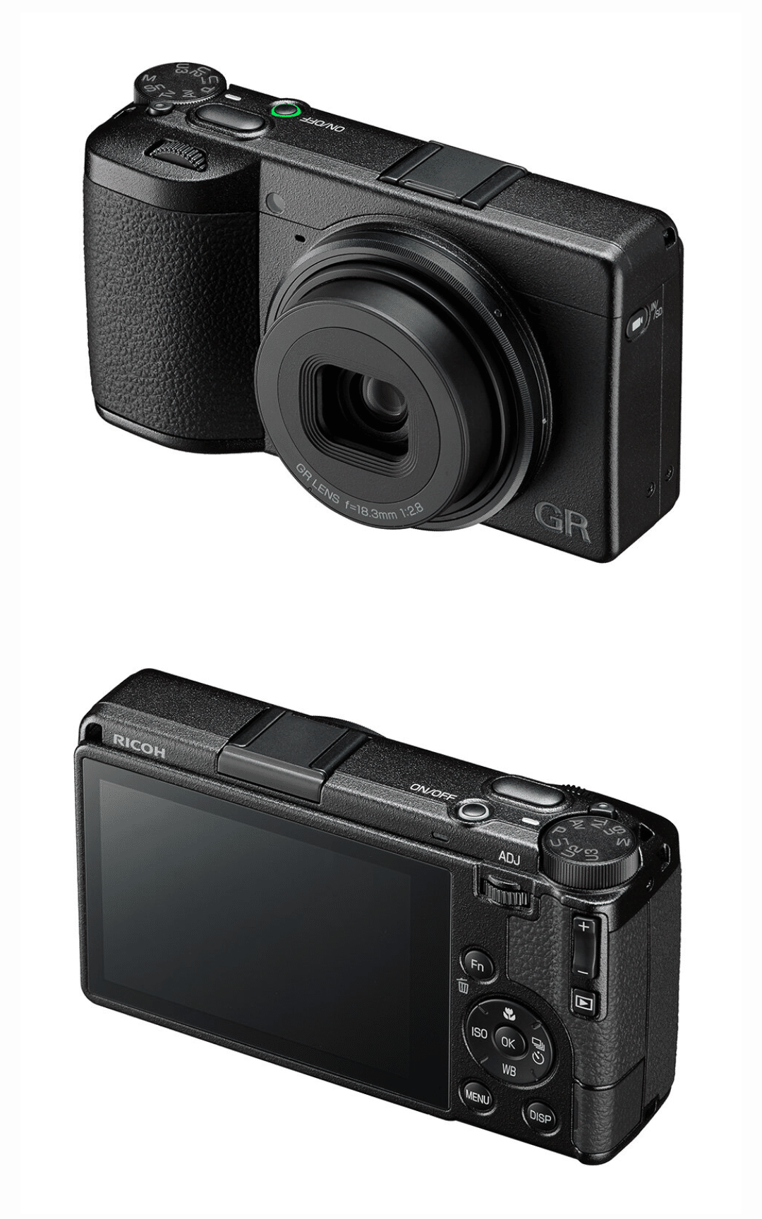 RICOH GRⅡ(撮影数少、状態良好) RICOH GRⅡ Ricoh GR II in 2022?! A Street Photographer's