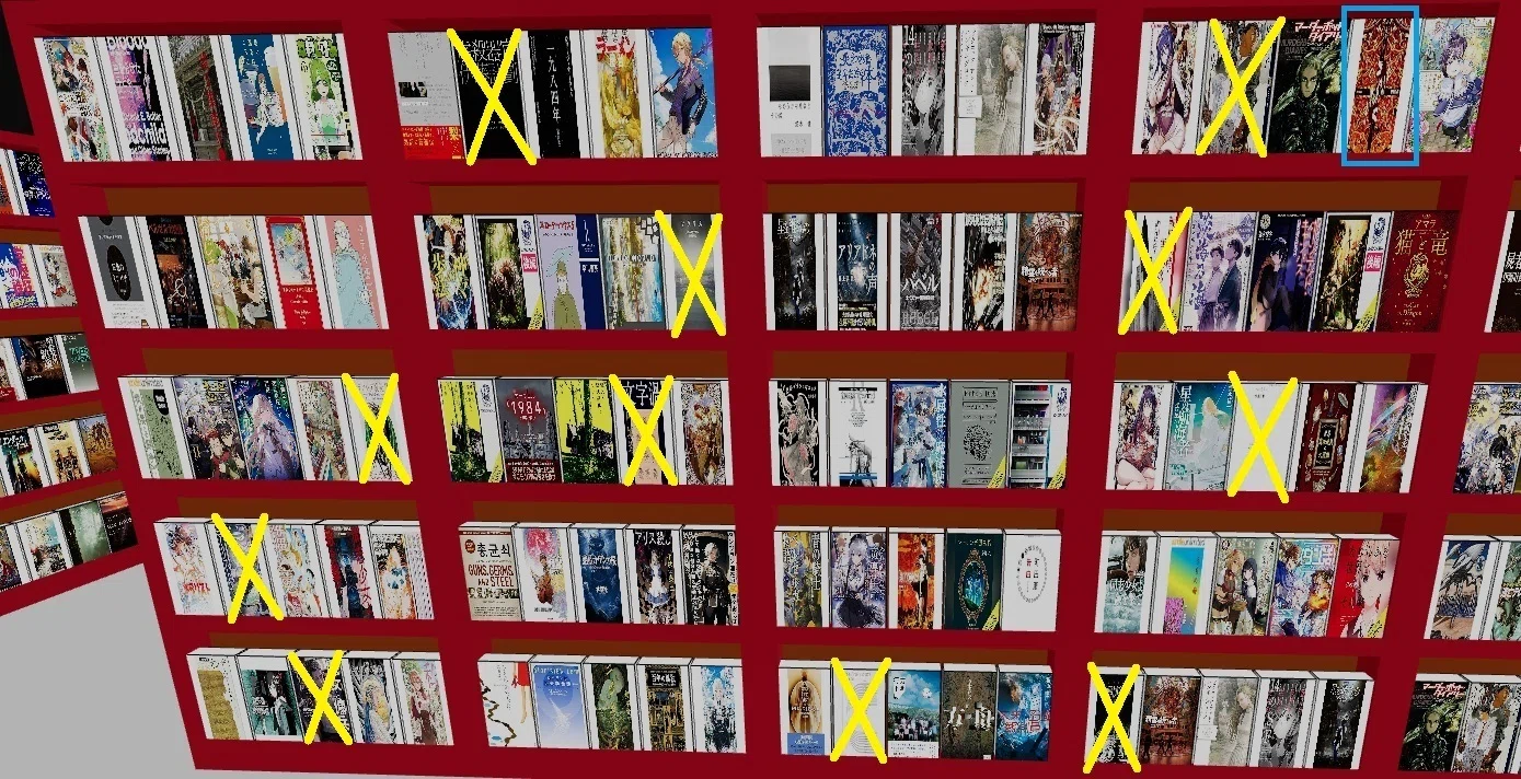 希少・未使用　街の本屋が「カア!」と啼く: からすの本屋熱血風雲ボンボンビンボ録 ホンヤクラフトとかいう謎のサービスを覗いてみたらなんかすごく