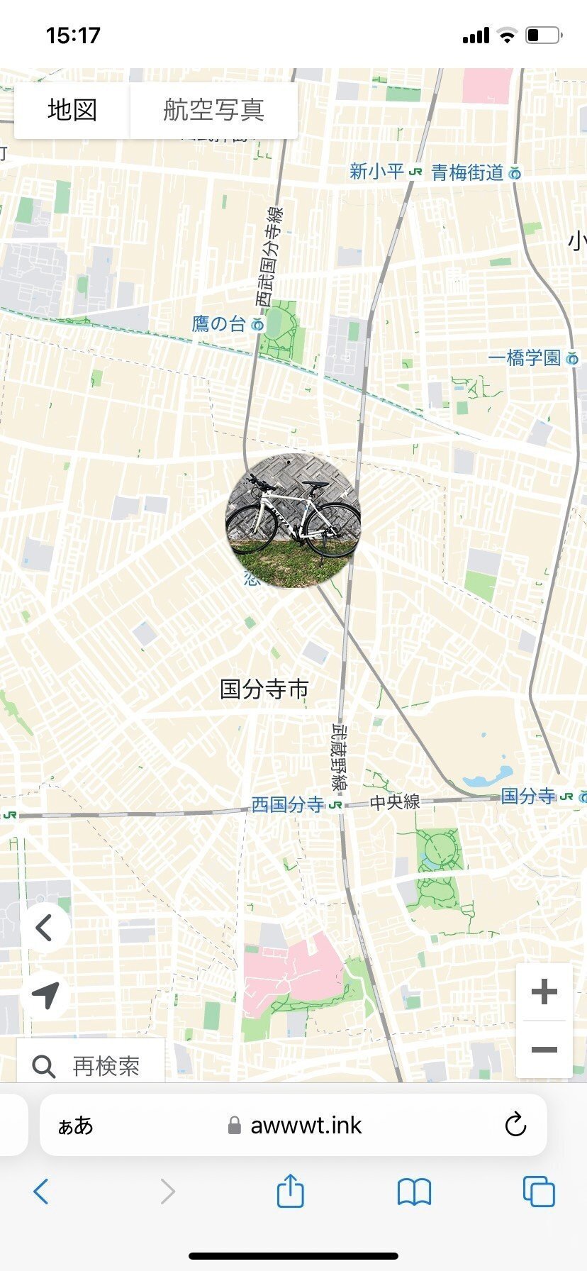 楽天市場】自転車専門店 タイム 防犯登録の通販