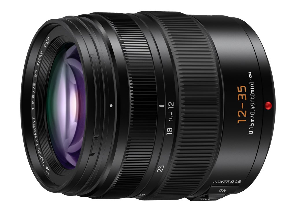 ルミマガ編集部】LEICA DG VARIO-ELMARIT 12-35mm/F2.8 ASPH
