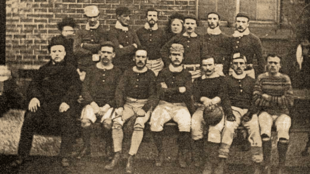 学術書＂Football In Sheffield＂FA競技規則成立の歴史 学術書＂Football In Sheffield＂FA競技規則成立の歴史 洋書