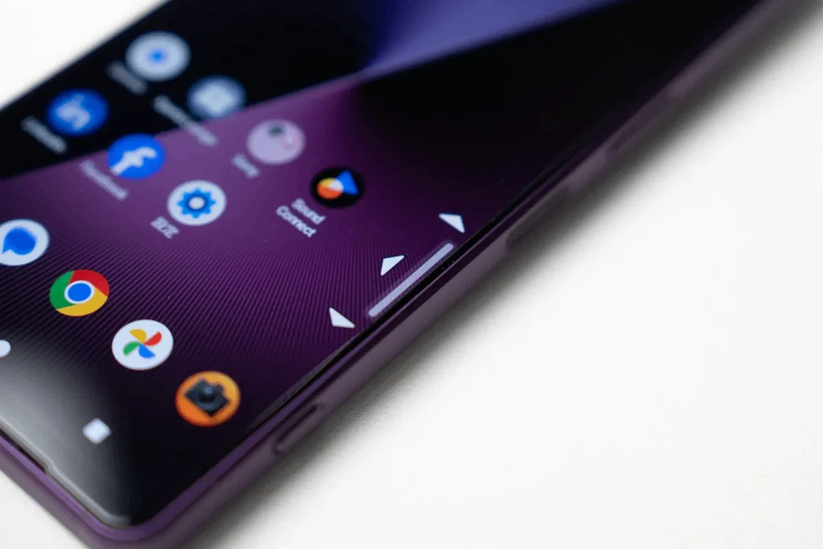 Xperia1VII SIMフリー RAM16GB/ROM512GB Black