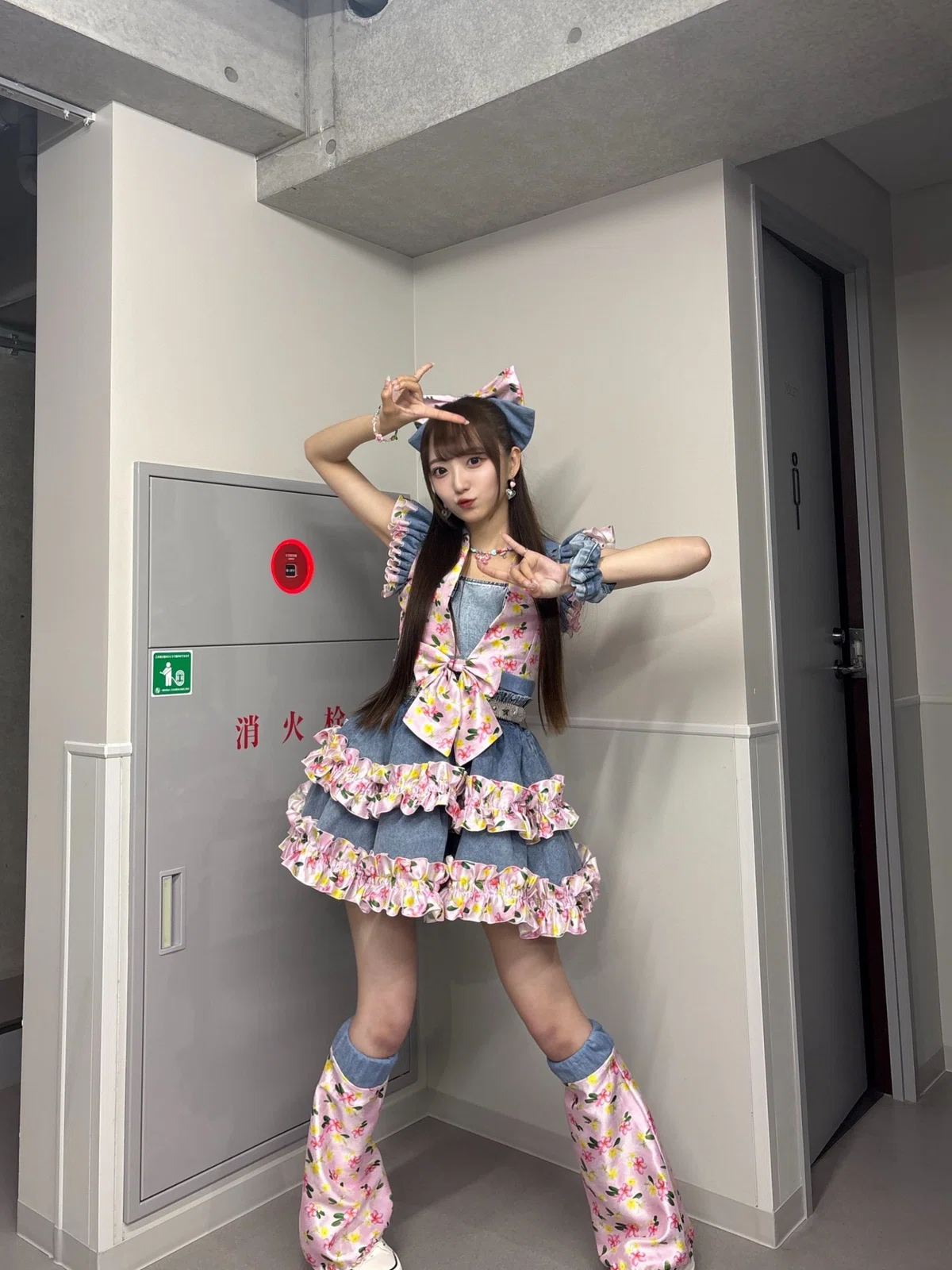 ラフ×ラフ 出来事まとめ（5月18日～5月24日）《日比野芽奈 TIF2025 PR 