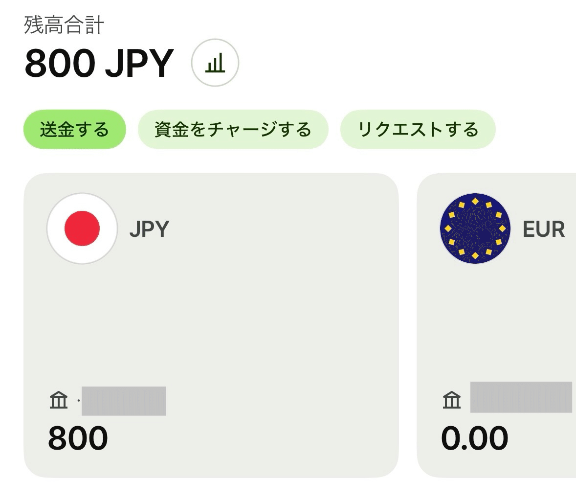 初心者向け】WISEカードとは？賢くお得に世界を旅しよう！｜ryu_travel