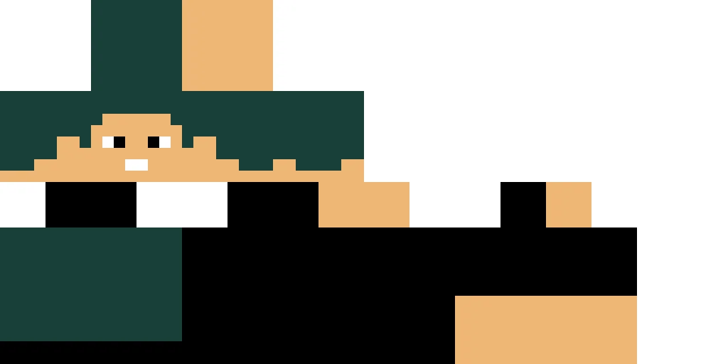 How Minecraft Skins Work and the Difference in Slim Standards ...