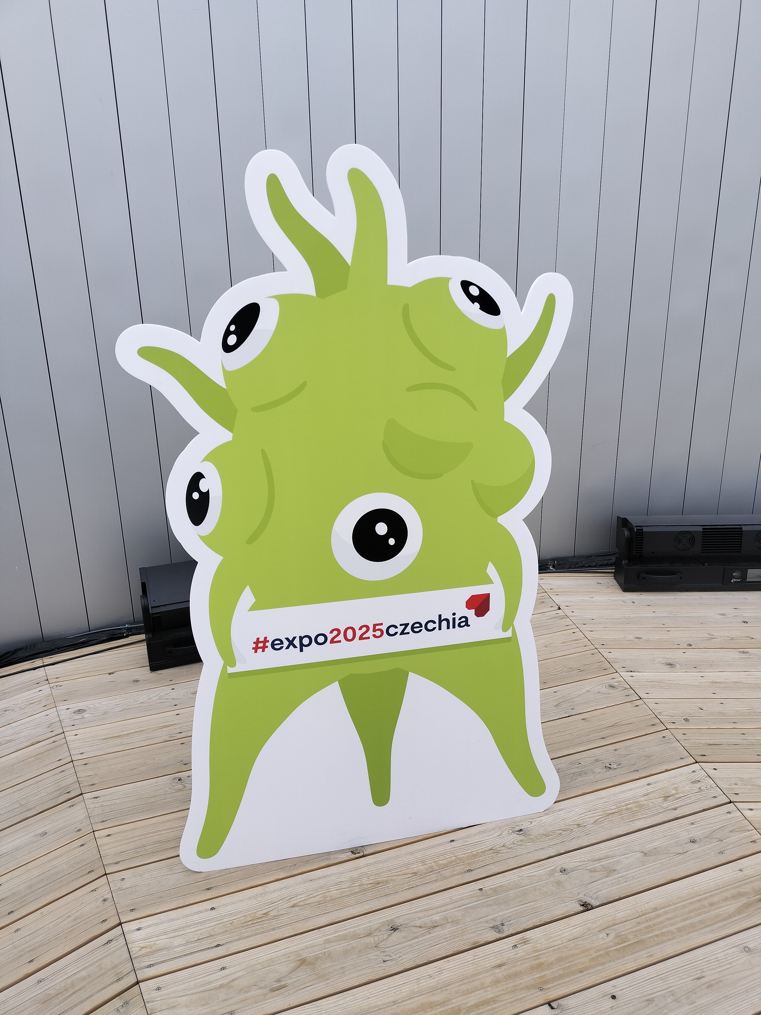 5月の日記・万博｜K