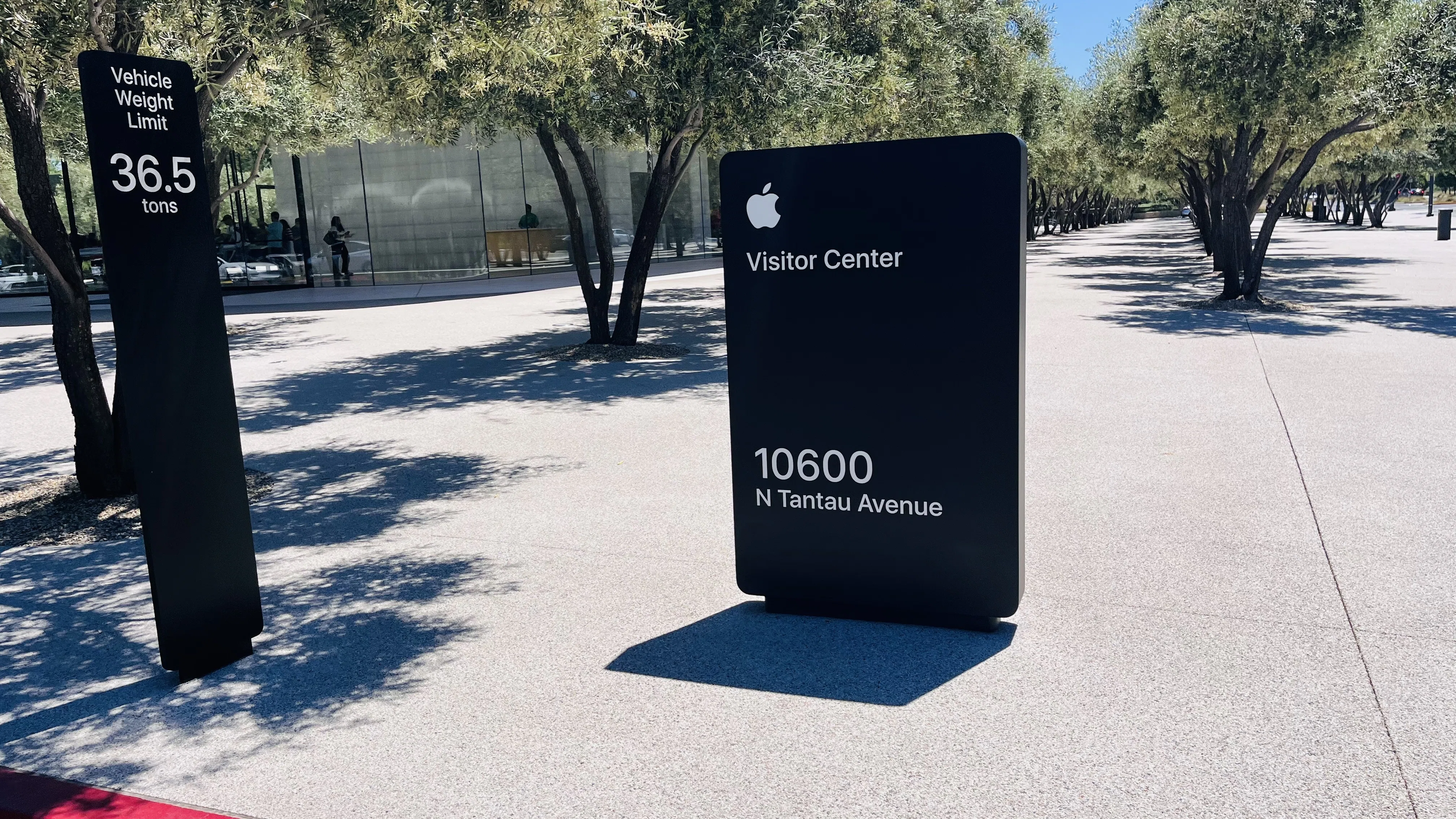 Apple Park Visitor Center限定 ボールペン Apple Park Visitor Center限定 ボールペン Apple Park Pen for sale