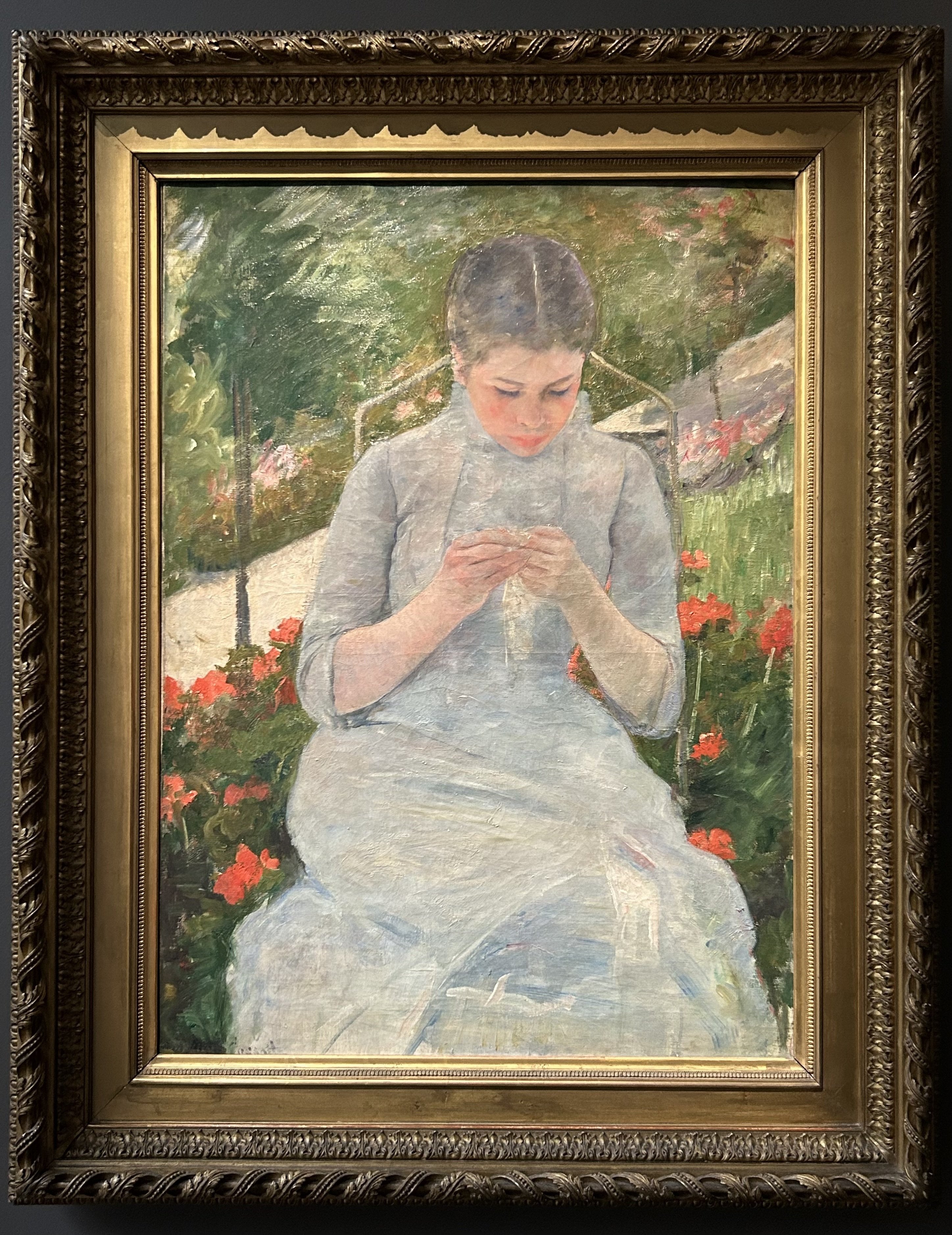国立新美術館で「オルセー美術館展」始まる－仏近代絵画115点が