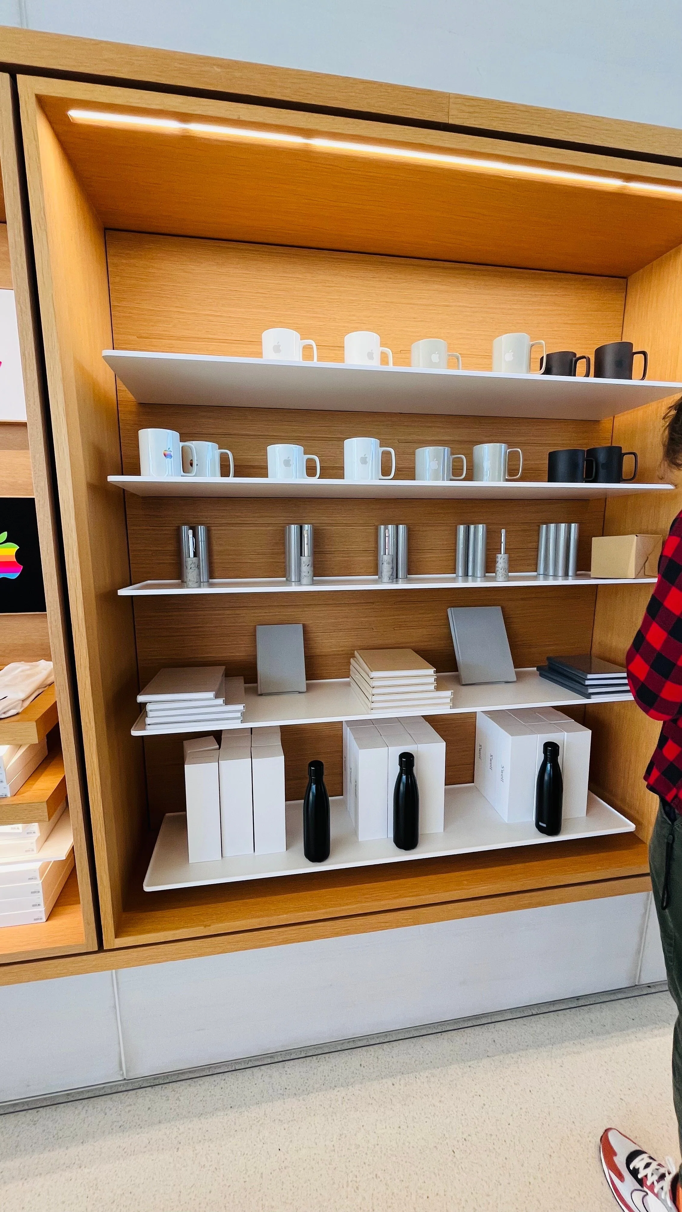 Apple Parkに行って、Appleをパクっとしてきた（写真多め）｜sy
