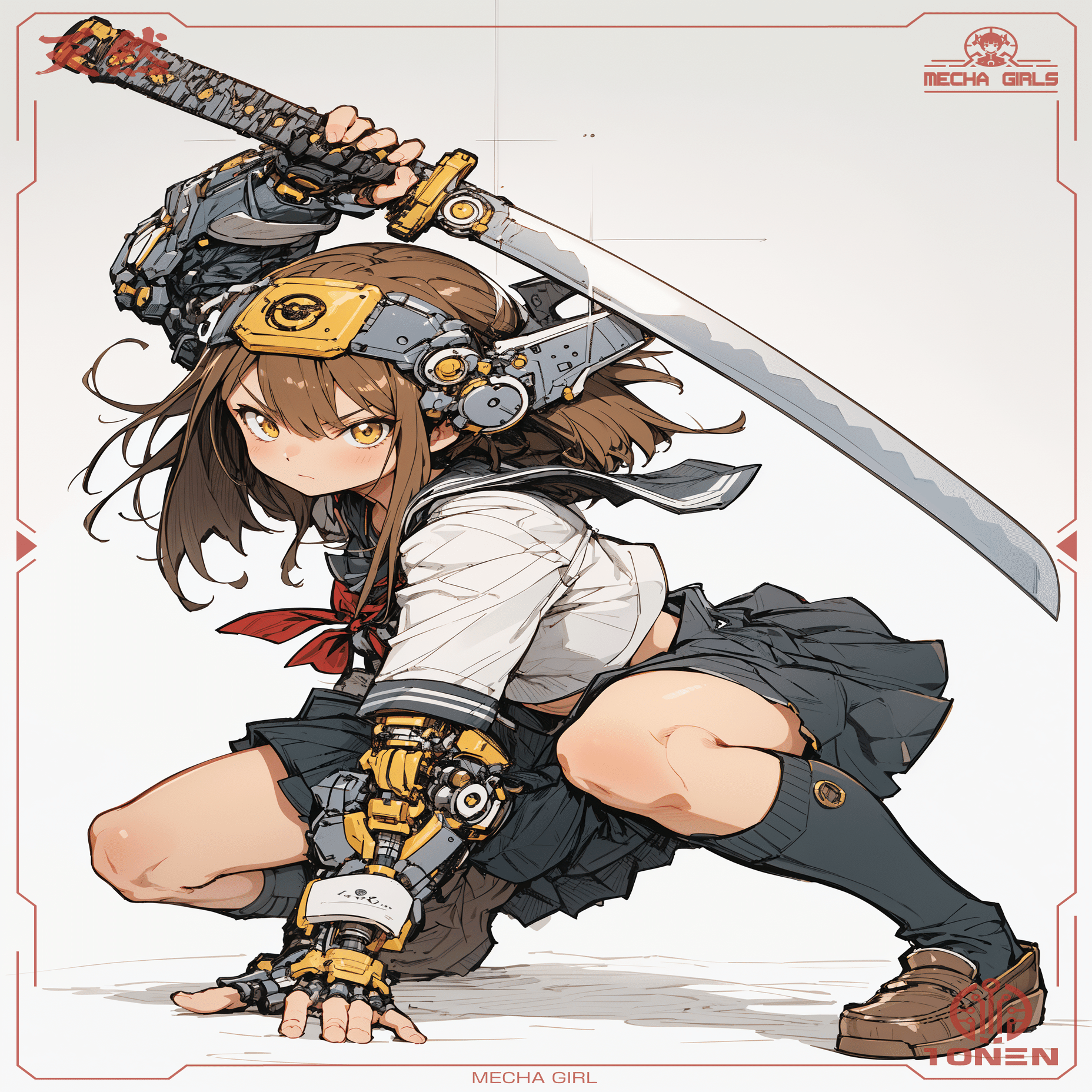 イラスト作成5 イラスト作成5 新造＠イラストご依頼募集中 (@shinzou90) / X