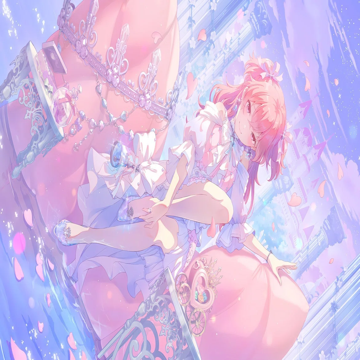 reflection編】プロセカカードまとめ｜もものかんづめ