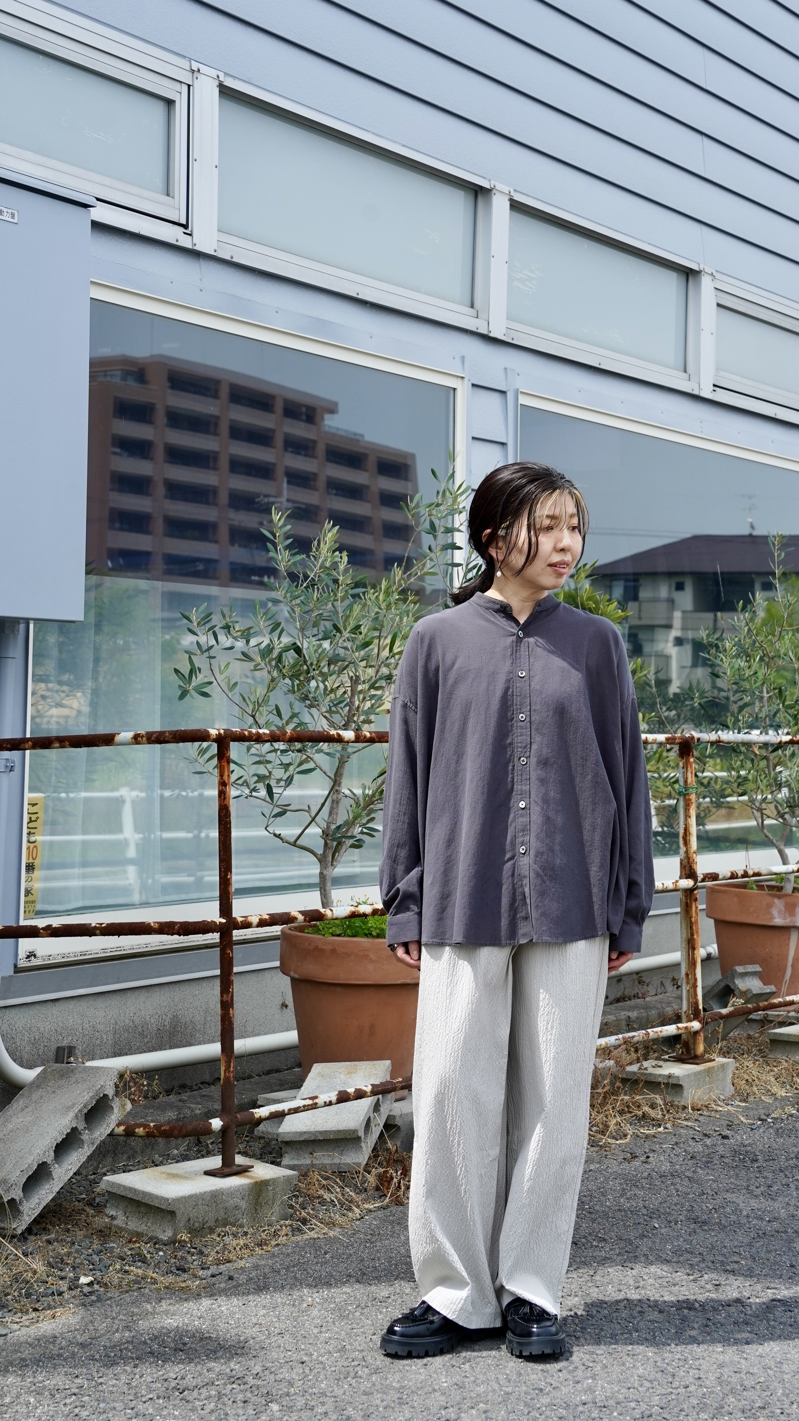 TRAVAIL MANUEL PANTS 通販 - トラヴァイユマニュアルのパンツ