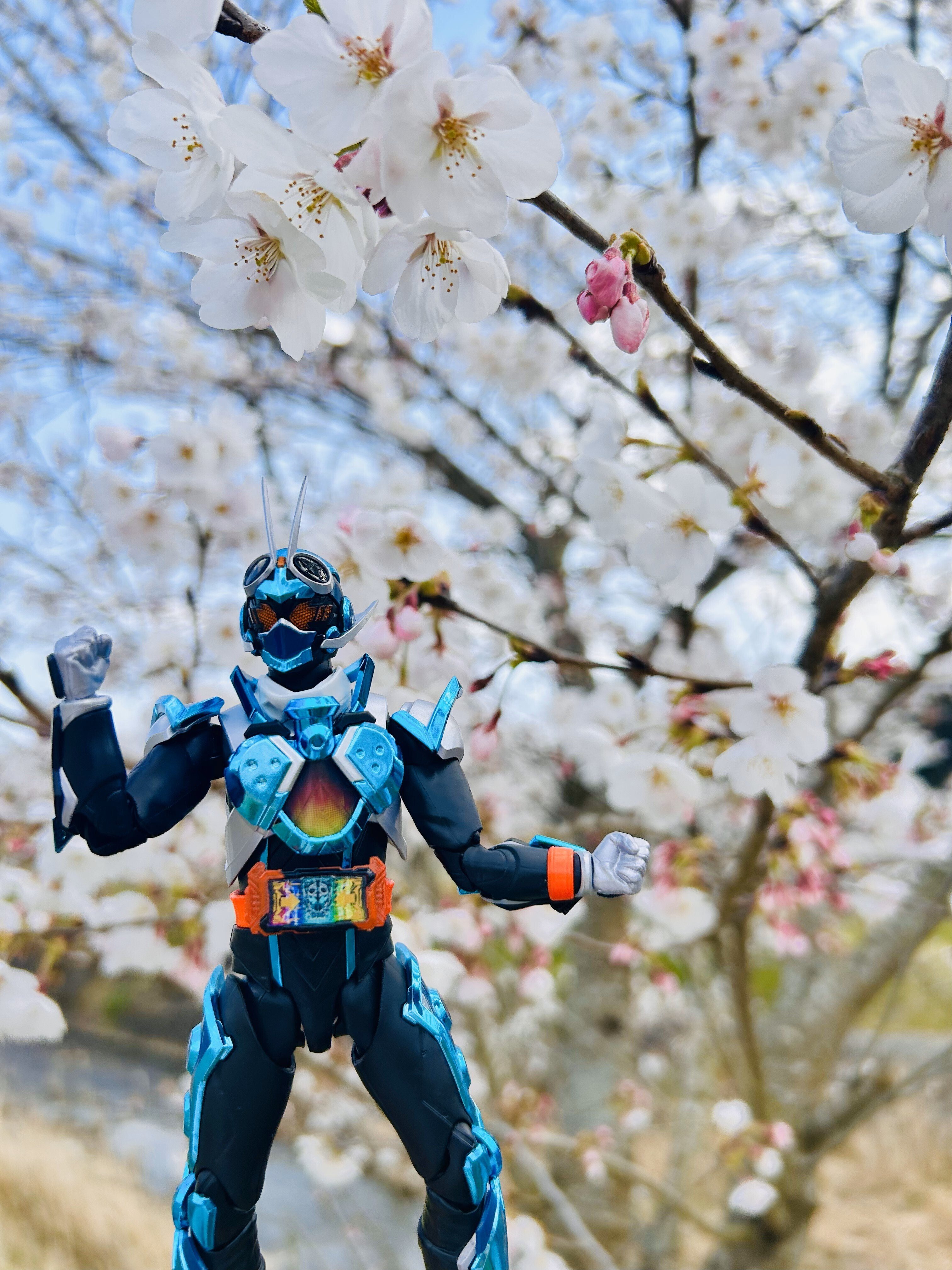 仮面ライダーガッチャードに救われた話｜ゆきだるま